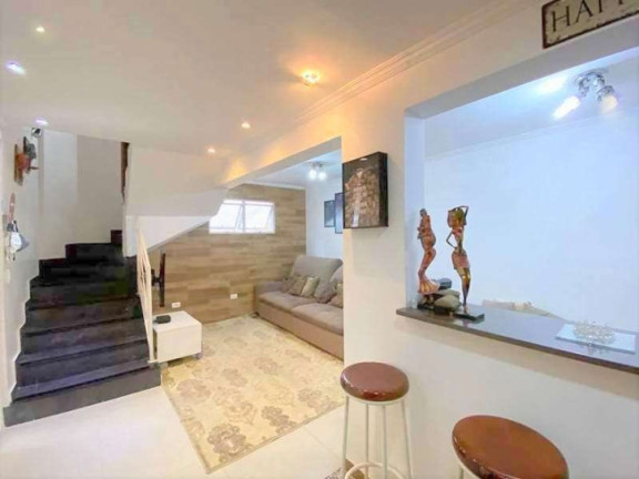 Imagem Casa com 3 Quartos à Venda, 181 m² em Granja Viana - Cotia Imagem Casa com 3 Quartos à Venda, 181 m² em Granja Viana - Cotia