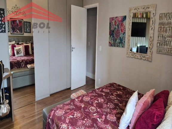 Imagem Apartamento com 3 Quartos à Venda, 180 m² em Centro - Jundiaí Imagem Apartamento com 3 Quartos à Venda, 180 m² em Centro - Jundiaí