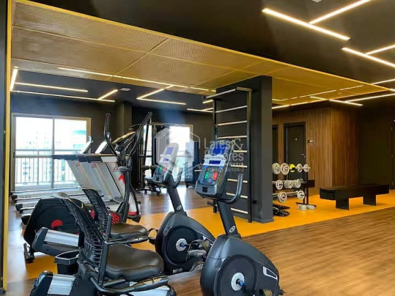 Imagem Imóvel com 1 Quarto à Venda, 21 m² em Moema - São Paulo Imagem Imóvel com 1 Quarto à Venda, 21 m² em Moema - São Paulo