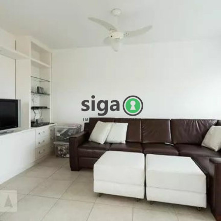 Imagem Apartamento com 2 Quartos para Alugar, 143 m² em Vila Nova Conceição - São Paulo Imagem Apartamento com 2 Quartos para Alugar, 143 m² em Vila Nova Conceição - São Paulo