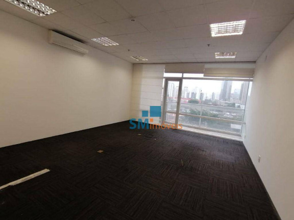 Imagem Imóvel para Alugar, 42 m² em Cidade Monções - São Paulo Imagem Imóvel para Alugar, 42 m² em Cidade Monções - São Paulo