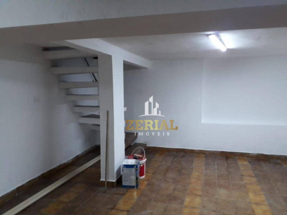Imagem Sobrado com 2 Quartos à Venda, 149 m² em Santa Paula - São Caetano Do Sul