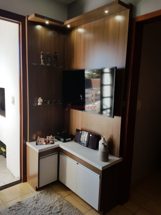 Imagem Apartamento com 3 Quartos à Venda, 84 m² em Bonfim - Santa Maria Imagem Apartamento com 3 Quartos à Venda, 84 m² em Bonfim - Santa Maria