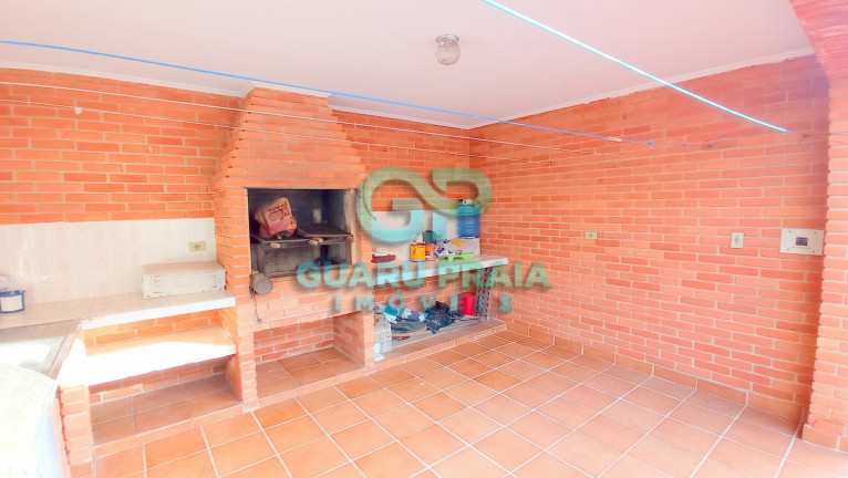 Imagem Casa com 3 Quartos à Venda, 185 m² em Enseada - Guarujá