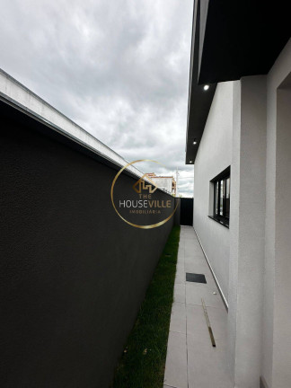Imagem Casa de Condomínio com 3 Quartos à Venda, 152 m² em Loteamento Floresta - São José Dos Campos