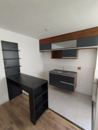 Imagem Imóvel com 2 Quartos à Venda, 42 m² em água Branca - São Paulo Imagem Imóvel com 2 Quartos à Venda, 42 m² em água Branca - São Paulo