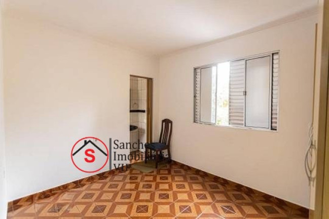 Imagem Sobrado com 4 Quartos à Venda, 250 m² em Vila Prudente - São Paulo