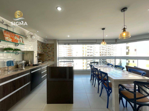 Imagem Apartamento com 3 Quartos à Venda, 144 m² em Pitangueiras - Guarujá Imagem Apartamento com 3 Quartos à Venda, 144 m² em Pitangueiras - Guarujá