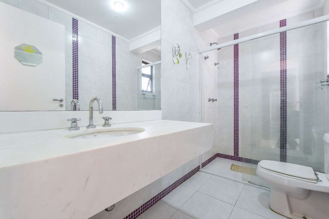 Imagem Apartamento com 4 Quartos à Venda, 200 m² em Real Parque - São Paulo