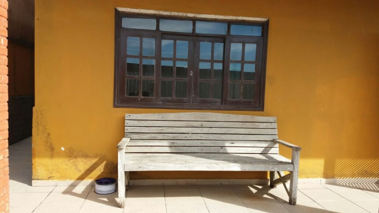 Imagem Casa com 3 Quartos à Venda, 290 m² em Barra De Jangada, Jardim - Peruibe