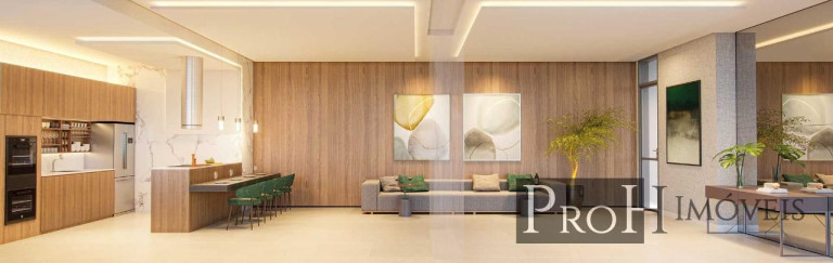 Imagem Apartamento com 2 Quartos à Venda, 93 m² em Ipiranga - São Paulo