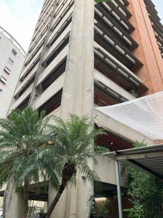Ponto Comercial à Venda, 110 m² em Jardim Paulista - São Paulo
