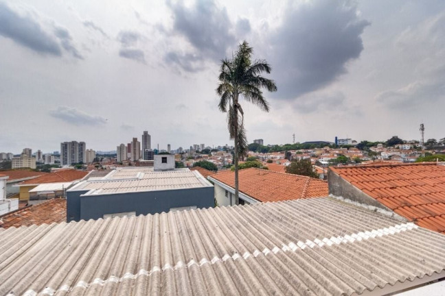 Imagem Casa com 4 Quartos à Venda, 211 m² em Jardim Aeroporto - São Paulo Imagem Casa com 4 Quartos à Venda, 211 m² em Jardim Aeroporto - São Paulo