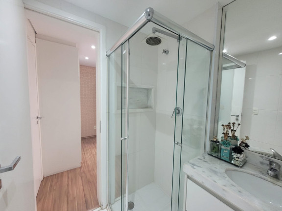 Imagem Apartamento com 3 Quartos à Venda, 114 m² em Centro - Santo André Imagem Apartamento com 3 Quartos à Venda, 114 m² em Centro - Santo André