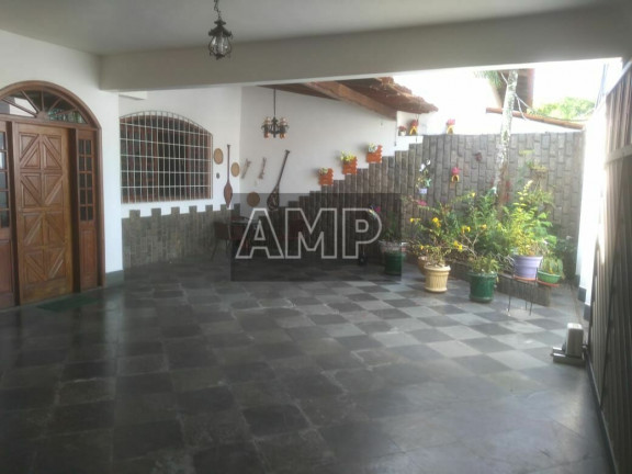 Imagem Casa com 3 Quartos à Venda, 200 m² em Nossa Senhora Das Graças - Manaus Imagem Casa com 3 Quartos à Venda, 200 m² em Nossa Senhora Das Graças - Manaus