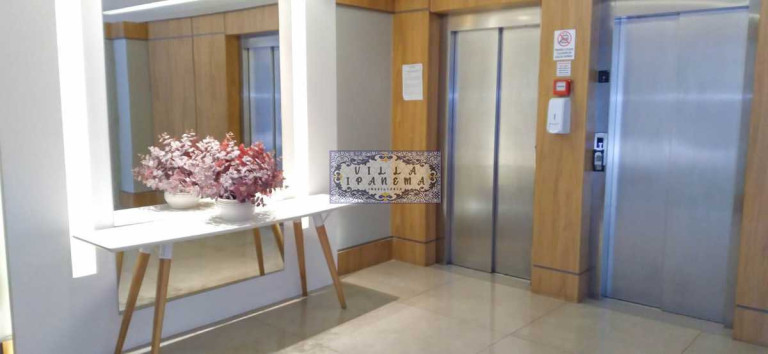 Imagem Apartamento com 1 Quarto à Venda, 53 m² em Agriões - Teresópolis