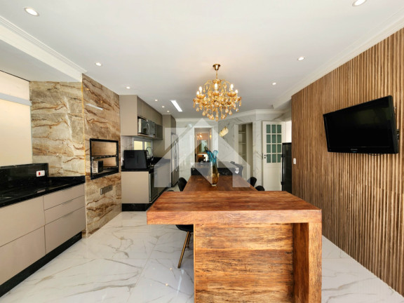 Imagem Casa de Condomínio com 4 Quartos à Venda, 300 m² em Alphaville - Santana De Parnaíba Imagem Casa de Condomínio com 4 Quartos à Venda, 300 m² em Alphaville - Santana De Parnaíba