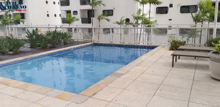 Imagem Apartamento com 3 Quartos à Venda, 112 m² em Mooca - São Paulo Imagem Apartamento com 3 Quartos à Venda, 112 m² em Mooca - São Paulo