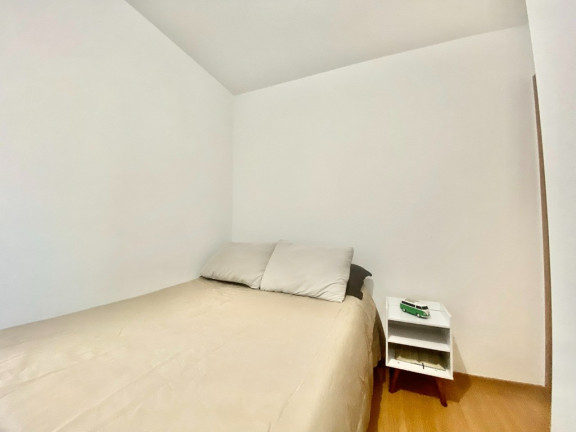 Imagem Apartamento com 2 Quartos à Venda, 52 m² em Serraria - São José