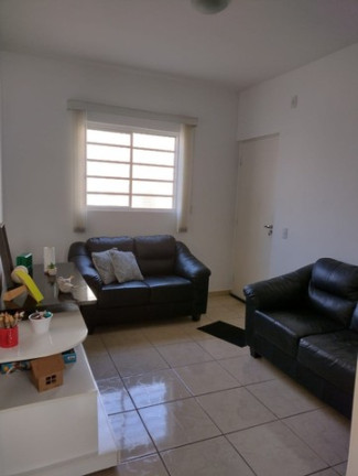 Imagem Apartamento com 2 Quartos à Venda, 48 m² em Parque São João - Votorantim