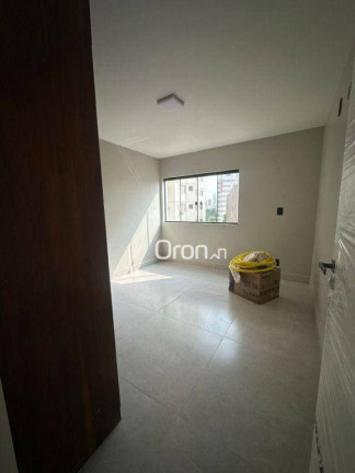 Imagem Apartamento com 3 Quartos à Venda, 106 m² em Setor Oeste - Goiânia