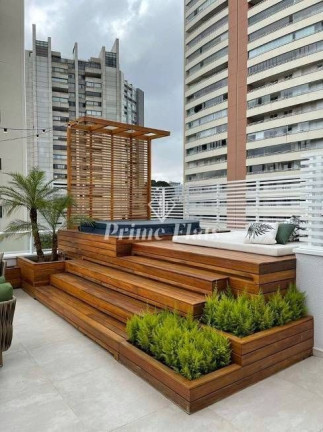 Imagem Apartamento com 2 Quartos à Venda, 217 m² em Real Parque - São Paulo Imagem Apartamento com 2 Quartos à Venda, 217 m² em Real Parque - São Paulo