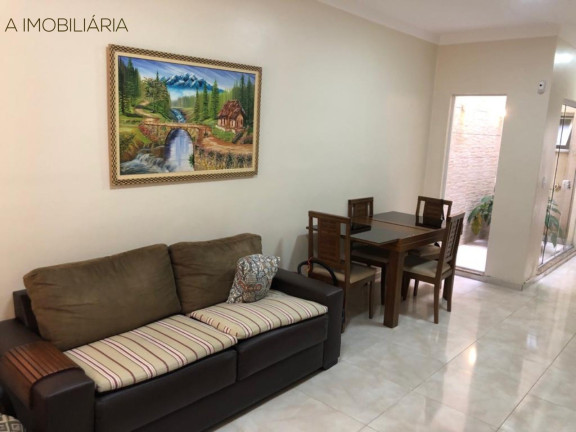 Imagem Casa com 4 Quartos à Venda, 170 m² em Vila Moinho Velho - São Paulo
