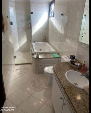 Imagem Apartamento com 4 Quartos à Venda, 242 m² em Farolândia - Aracaju Imagem Apartamento com 4 Quartos à Venda, 242 m² em Farolândia - Aracaju