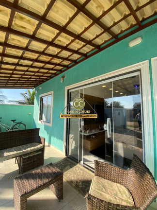 Imagem Casa com 2 Quartos à Venda, em Aquarius (tamoios) - Cabo Frio Imagem Casa com 2 Quartos à Venda, em Aquarius (tamoios) - Cabo Frio