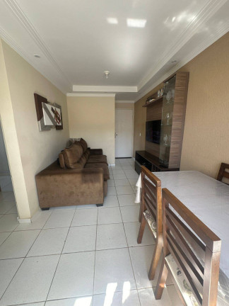 Imagem Apartamento com 2 Quartos à Venda, 50 m² em Jardim Do Lago - Campinas