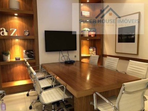 Imagem Apartamento com 2 Quartos à Venda,  em Sítio Tamboré Alphaville - Barueri