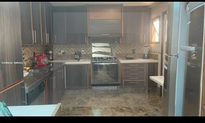Imagem Cobertura com 5 Quartos para Alugar, 600 m² em Barra Da Tijuca - Rio De Janeiro