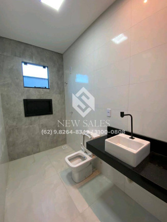 Casa com 3 Quartos à Venda, 300 m² em Residencial Humaitá - Goiânia