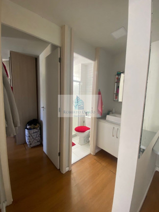 Imagem Imóvel com 2 Quartos à Venda, 51 m² em Taquara - Rio De Janeiro
