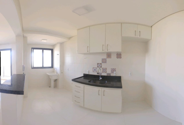 Imagem Imóvel com 1 Quarto à Venda, 44 m² em Norte (águas Claras) - Brasília