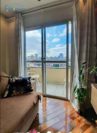 Imagem Apartamento com 3 Quartos à Venda, 147 m² em Assunção - São Bernardo Do Campo Imagem Apartamento com 3 Quartos à Venda, 147 m² em Assunção - São Bernardo Do Campo