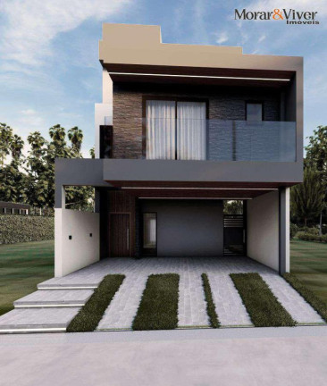 Imagem Casa com 3 Quartos à Venda, 167 m² em Costeira - São José Dos Pinhais