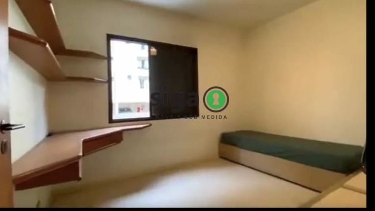 Imagem Apartamento com 4 Quartos à Venda, 140 m² em Morumbi - São Paulo