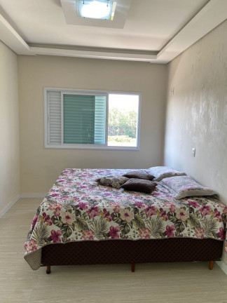 Imagem Casa de Condomínio com 3 Quartos à Venda, 265 m² em Condomínio Residencial Sete Lagos - Itatiba