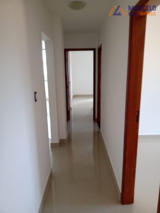 Apartamento com 3 Quartos à Venda, 105 m² em Alto Do Boa Vista - Vitória Da Conquista