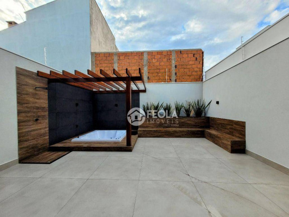 Imagem Casa com 3 Quartos à Venda, 200 m² em Jardim Ipiranga - Americana Imagem Casa com 3 Quartos à Venda, 200 m² em Jardim Ipiranga - Americana