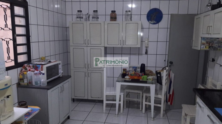 Imagem Casa com 4 Quartos à Venda, 225 m² em Jardim Planalto - Jaguariúna