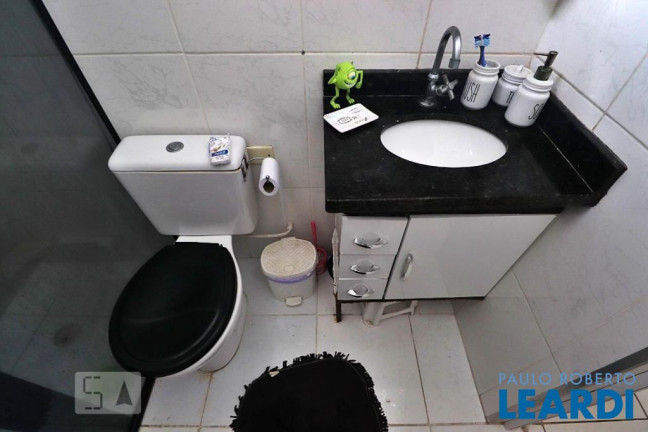 Imagem Apartamento com 2 Quartos à Venda, 80 m² em Paraíso - Santo André Imagem Apartamento com 2 Quartos à Venda, 80 m² em Paraíso - Santo André