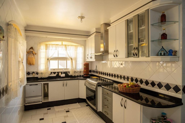 Imagem Casa com 5 Quartos à Venda, 750 m² em Ribeirão Da Ilha - Florianópolis