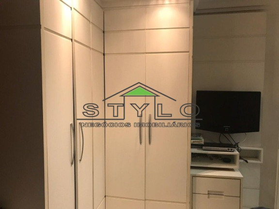 Imagem Apartamento com 3 Quartos à Venda, 130 m² em Rudge Ramos - São Bernardo Do Campo Imagem Apartamento com 3 Quartos à Venda, 130 m² em Rudge Ramos - São Bernardo Do Campo