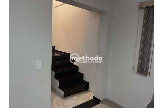 Imagem Casa com 3 Quartos à Venda, 272 m² em Jardim Tamoio - Campinas Imagem Casa com 3 Quartos à Venda, 272 m² em Jardim Tamoio - Campinas