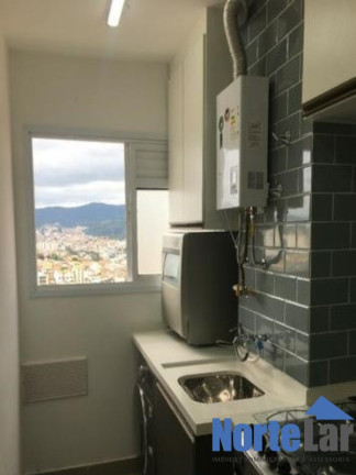 Imagem Apartamento com 2 Quartos à Venda, 47 m² em Parque Vitória - São Paulo