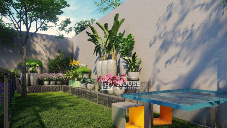 Imagem Apartamento com 1 Quarto à Venda, 37 m² em Moema - São Paulo Imagem Apartamento com 1 Quarto à Venda, 37 m² em Moema - São Paulo