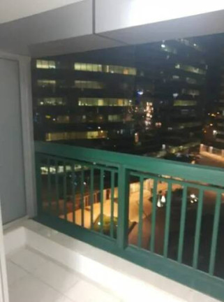 Imagem Loft com 1 Quarto à Venda, 27 m² em Asa Norte - Brasília
