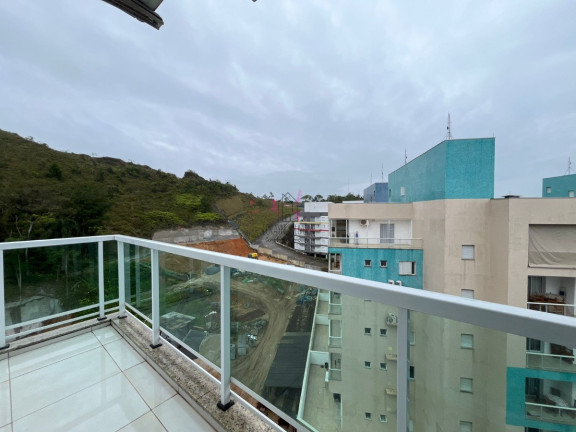 Imagem Cobertura com 3 Quartos à Venda, 150 m² em Praia Grande - Ubatuba
